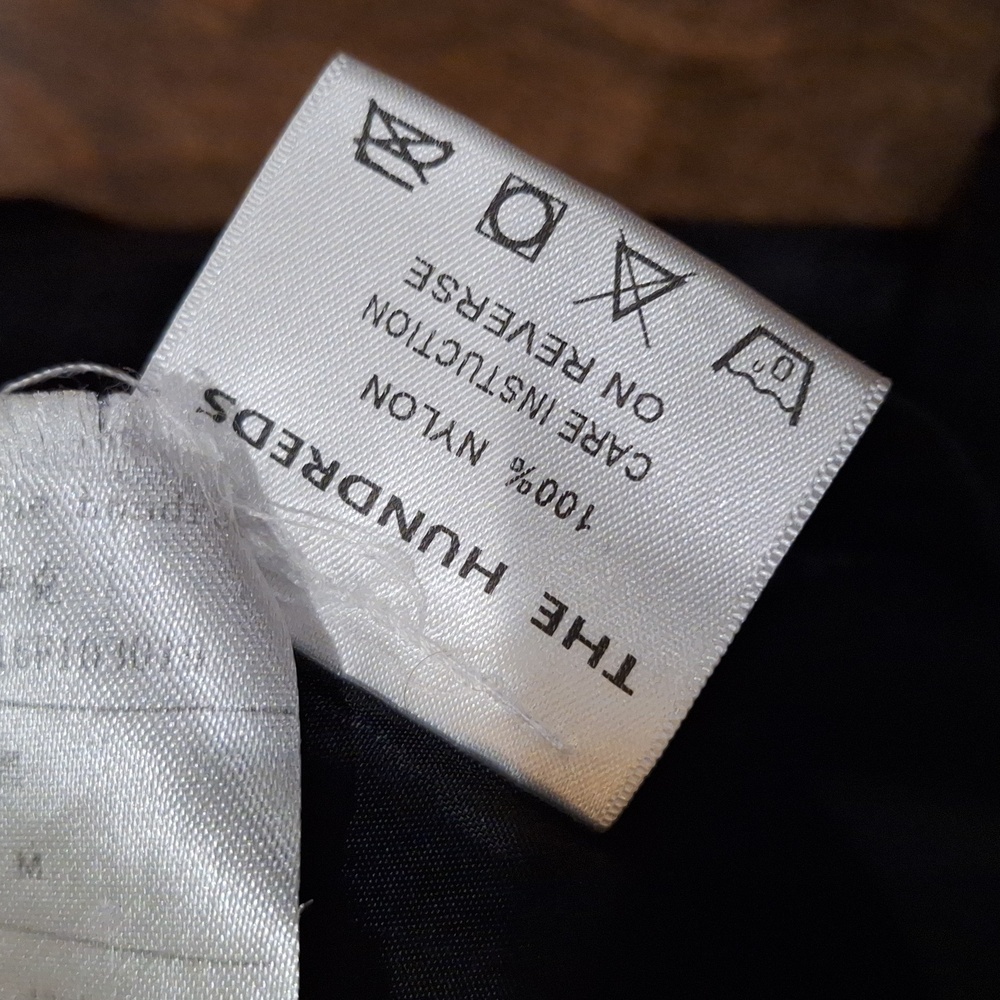 Vintage The Hundreds jacket 💥 - Picture 15 of 16